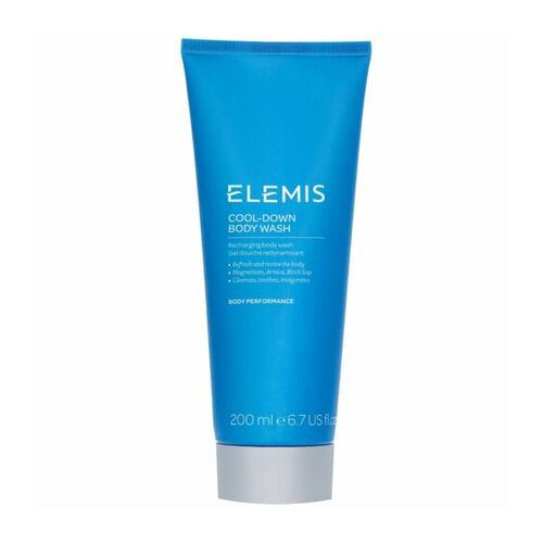 Elemis Cool Down Body Wash 200 ml