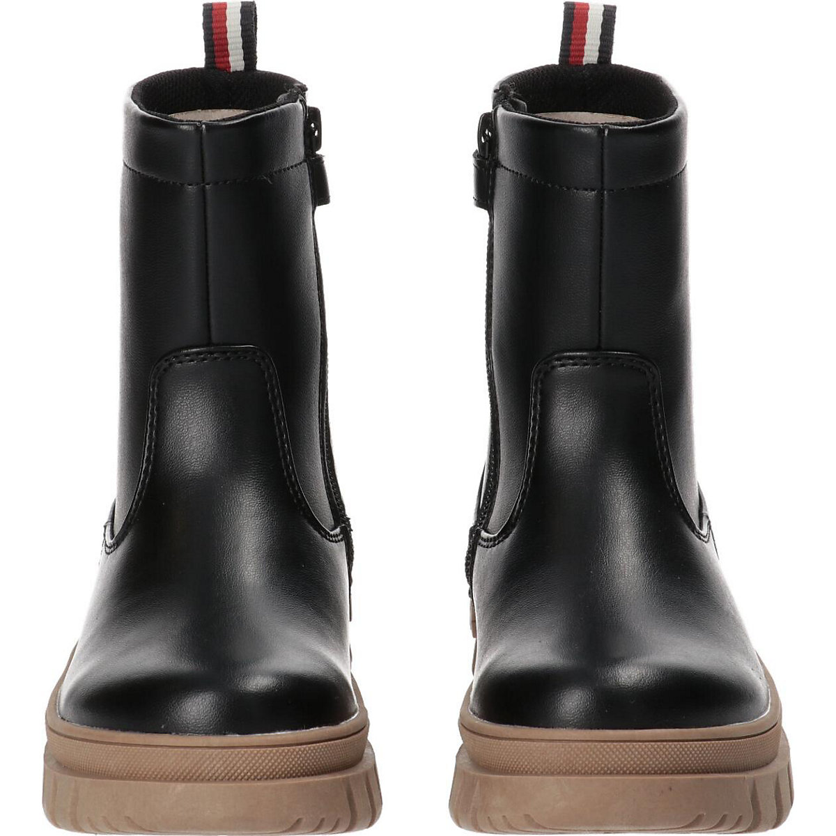 Baby Stiefel für Mädchen