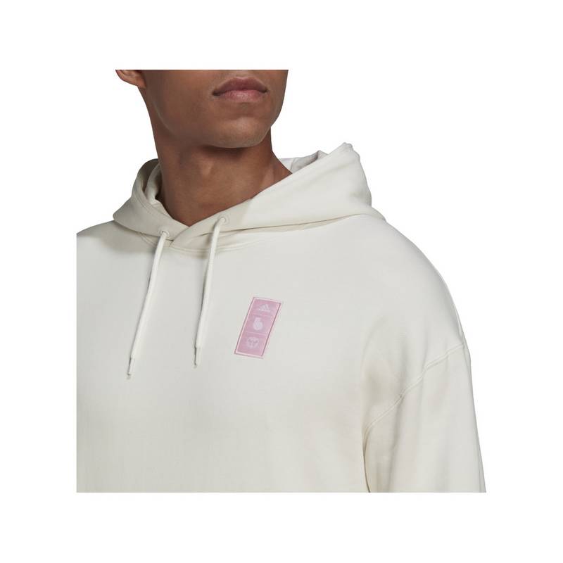 adidas Belgien X Tomorrowland Graphic Hoody Funktionssweatshirt Herren