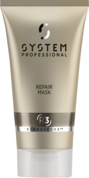 System Professional LipidCode Repair R3 Mask Haarmaske