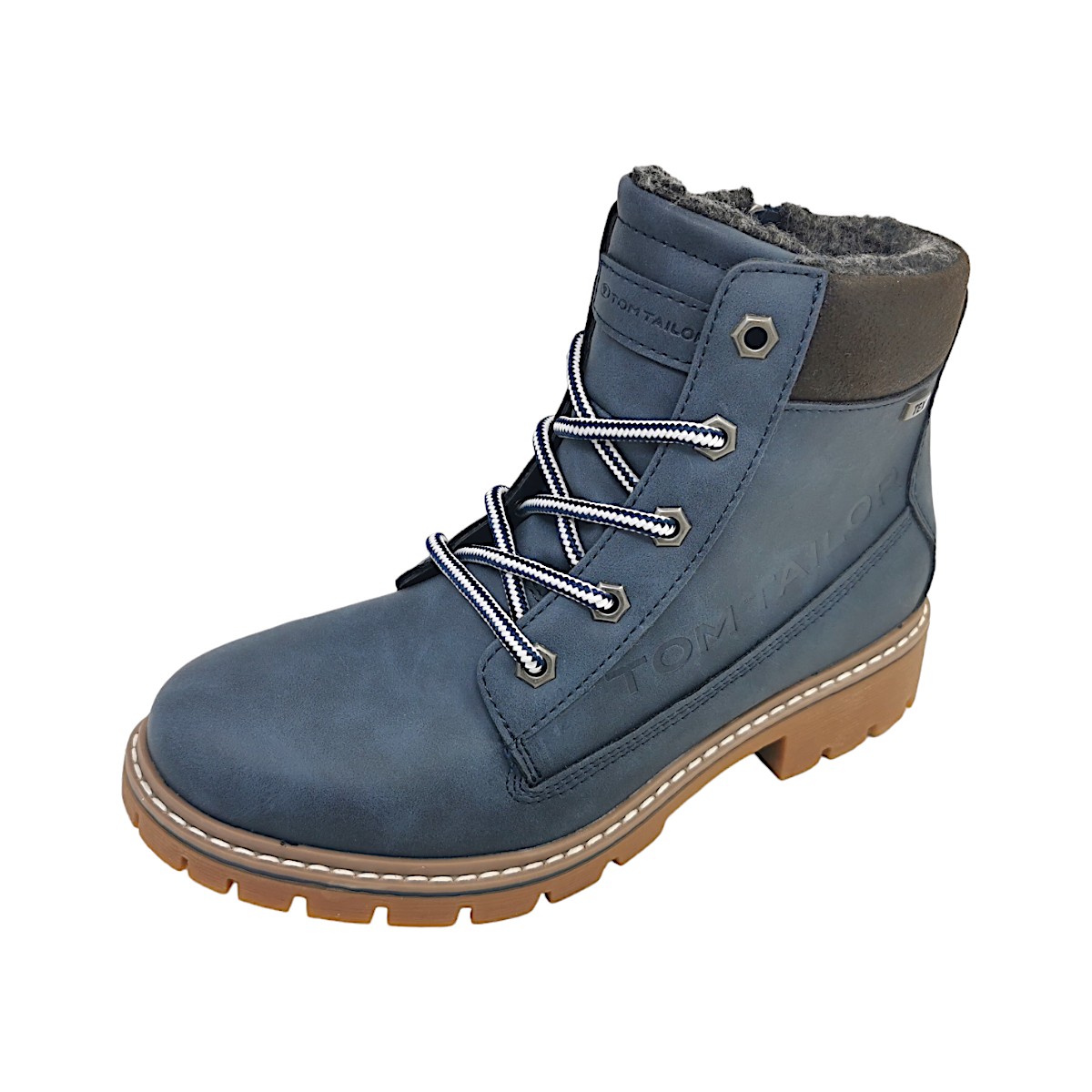 Tom Tailor 4290830011 Blau jeans
