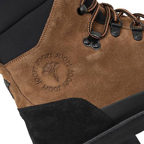JOOP! Stiefelette Velluto Hektor