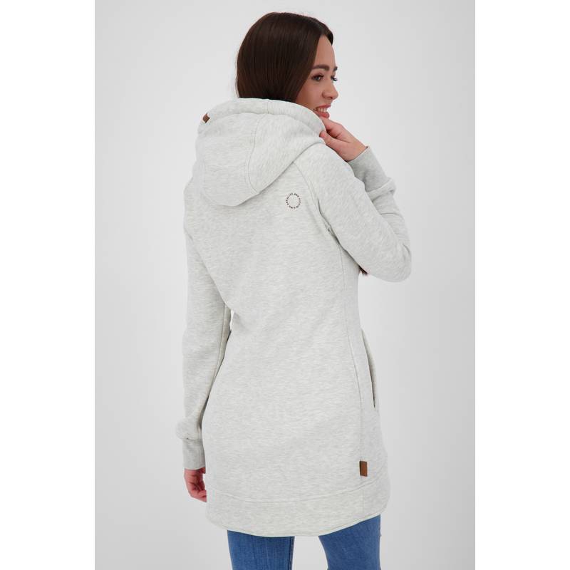 ALIFE AND KICKIN MaryAK A Sweatjacke Damen
