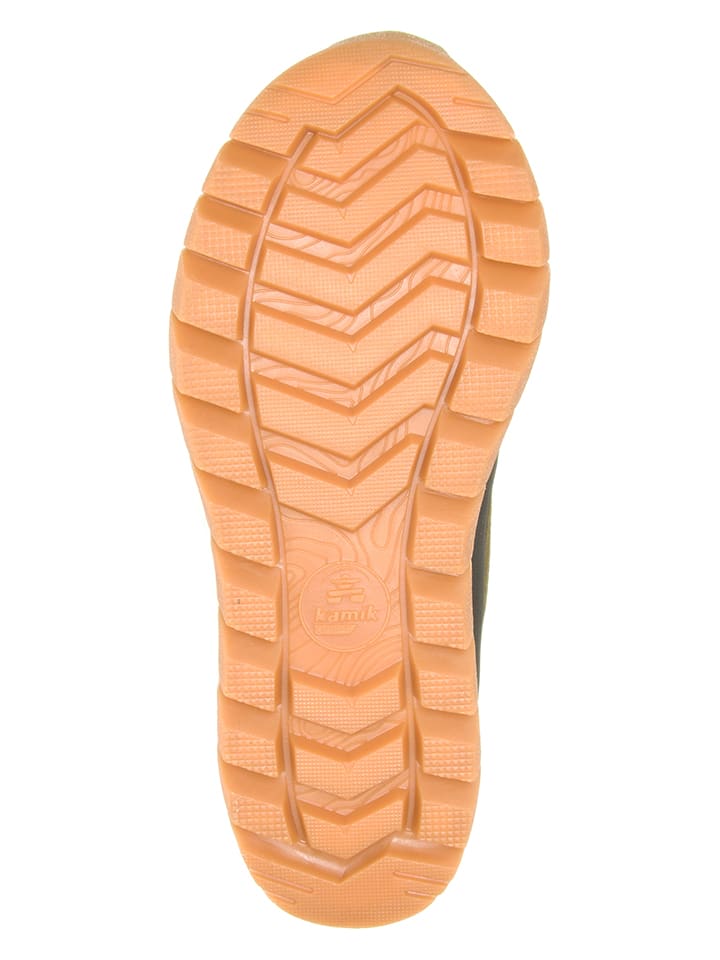 Kamik Winterstiefel 