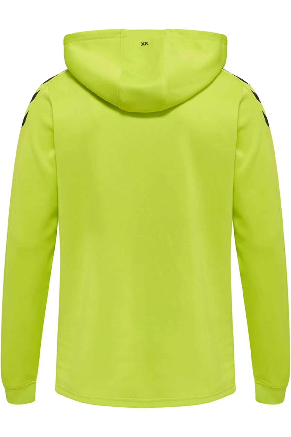 hummel  Sweatshirt - Gelb - Regular Fit