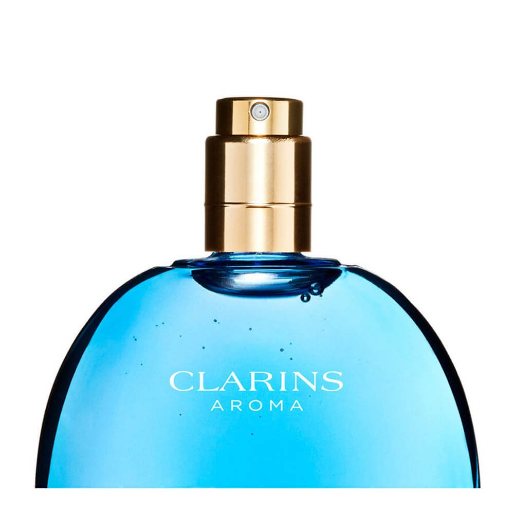 CLARINS Aromapflege Eau Ressourçante Eau de Soins Spray