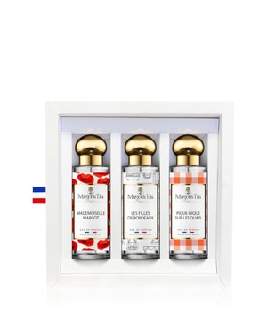 Margot & Tita Les Bordelaises Trio Gift Box Duftset-1 Stk