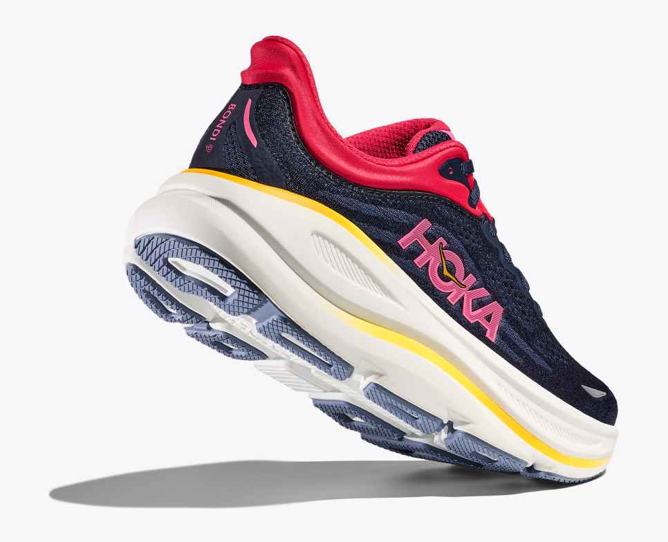 Bondi 9 Varsity Navy / Nautical Dusk