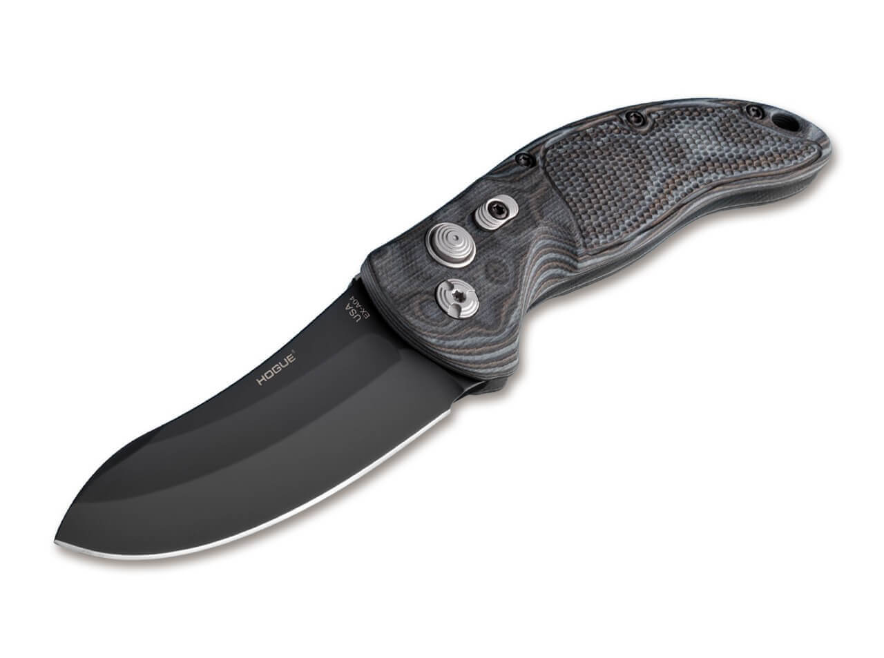 EX-A04 3.5 G-Mascus Black