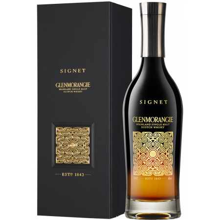 GLENMORANGIE SIGNET