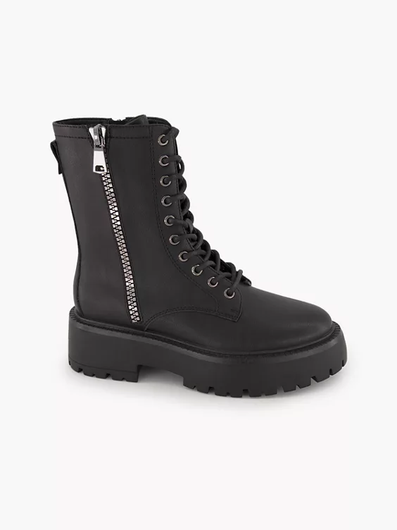 Catwalk Schnürboots