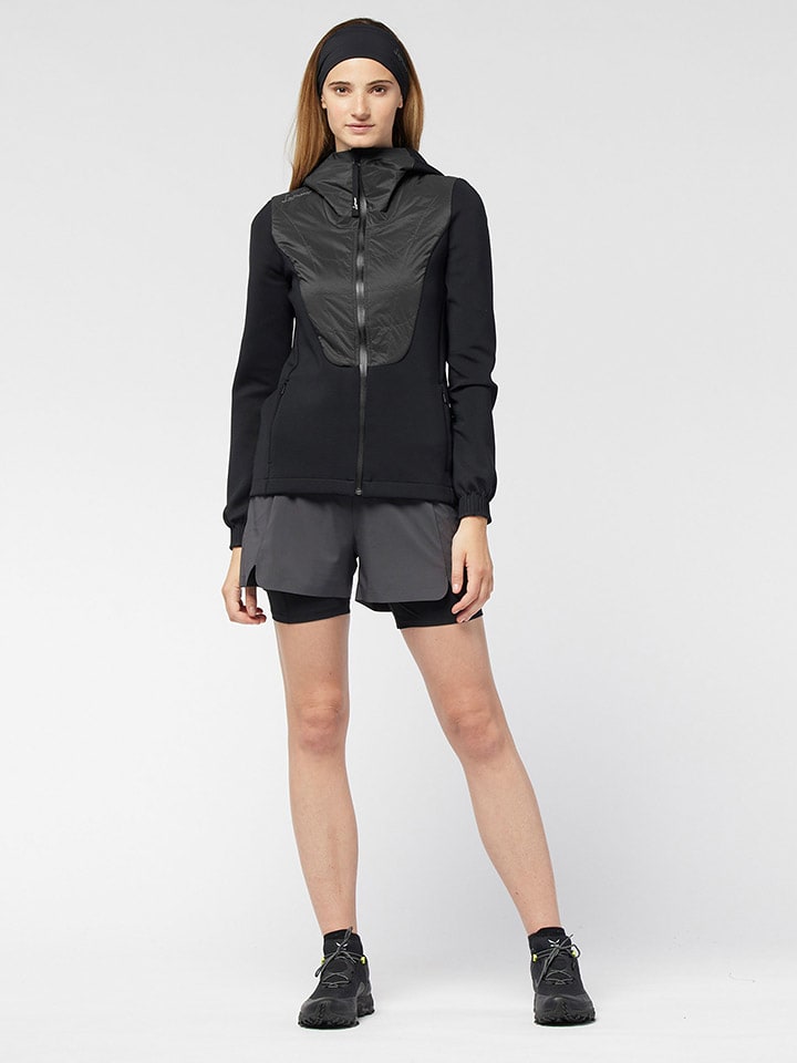 LaMunt Hybridjacke 