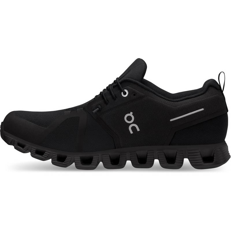 On CLOUD WATERPROOF 5.0 Sneaker Herren