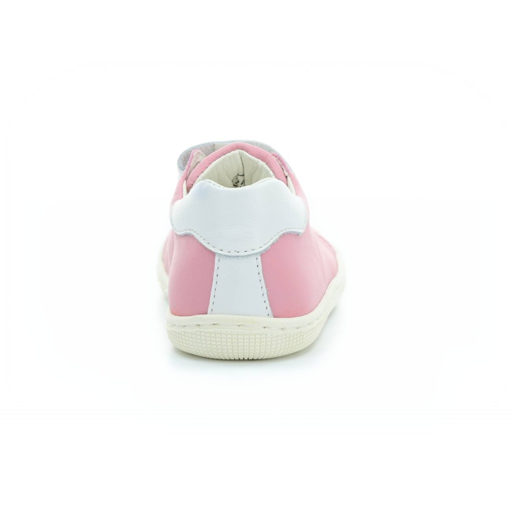Koel4kids Domy Nappa Pink Barfußschuhe
