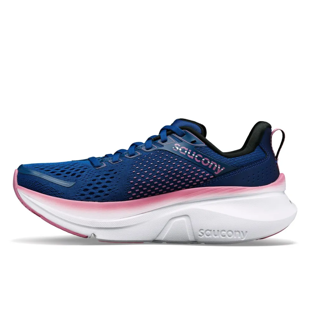 Saucony Guide 17 Wide S10937-106 / blau