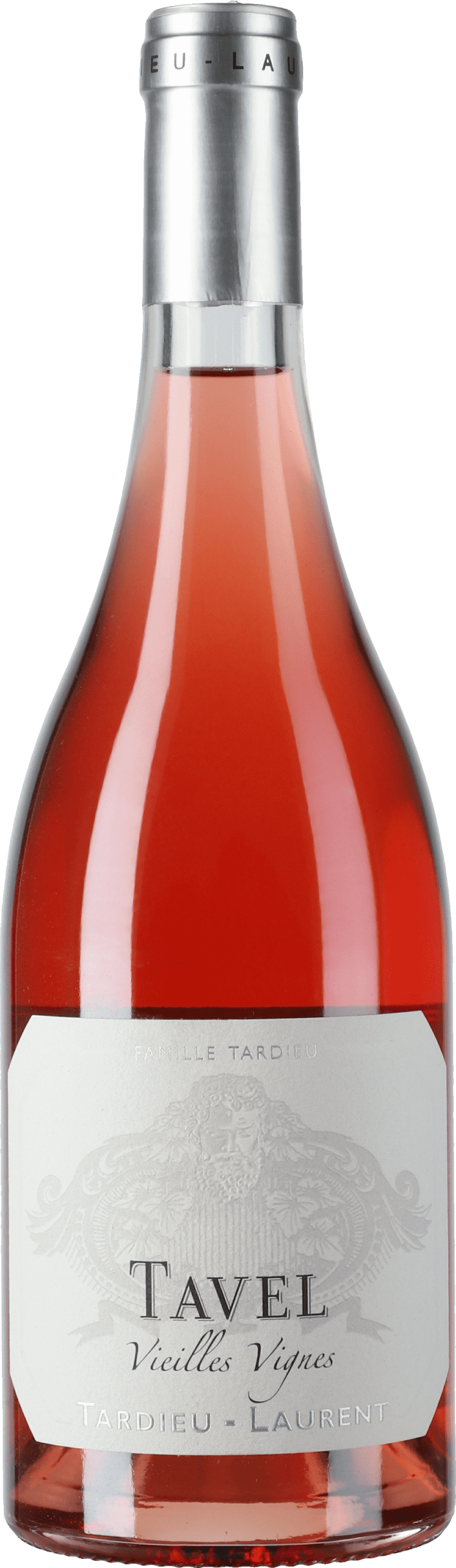 Michel Tardieu - Chateauneuf du Pape: Tavel Vieilles Vignes rosé 2022