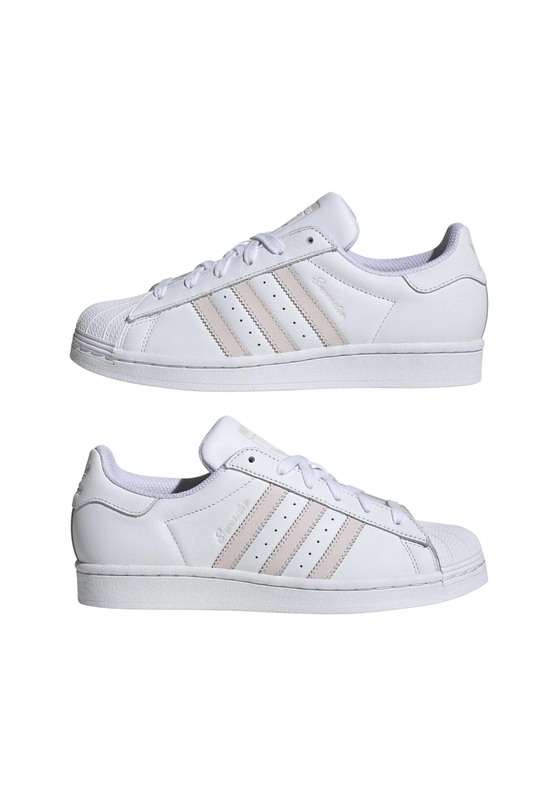 adidas Originals SUPERSTAR - Zapatillas bajas