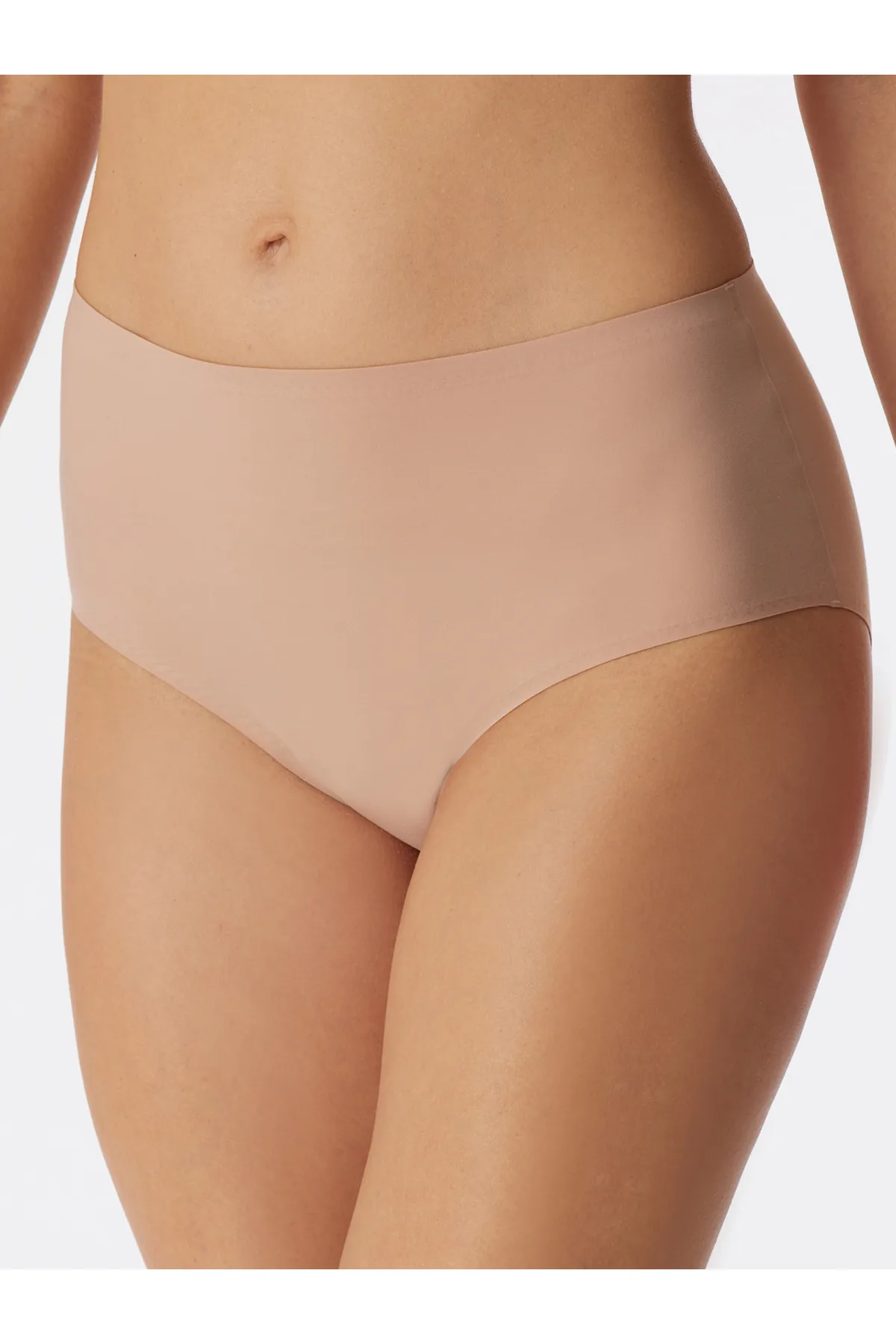 Schiesser  Maxislip Invisible Soft