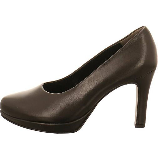 Paul Green Pumps - Plateau Pumps