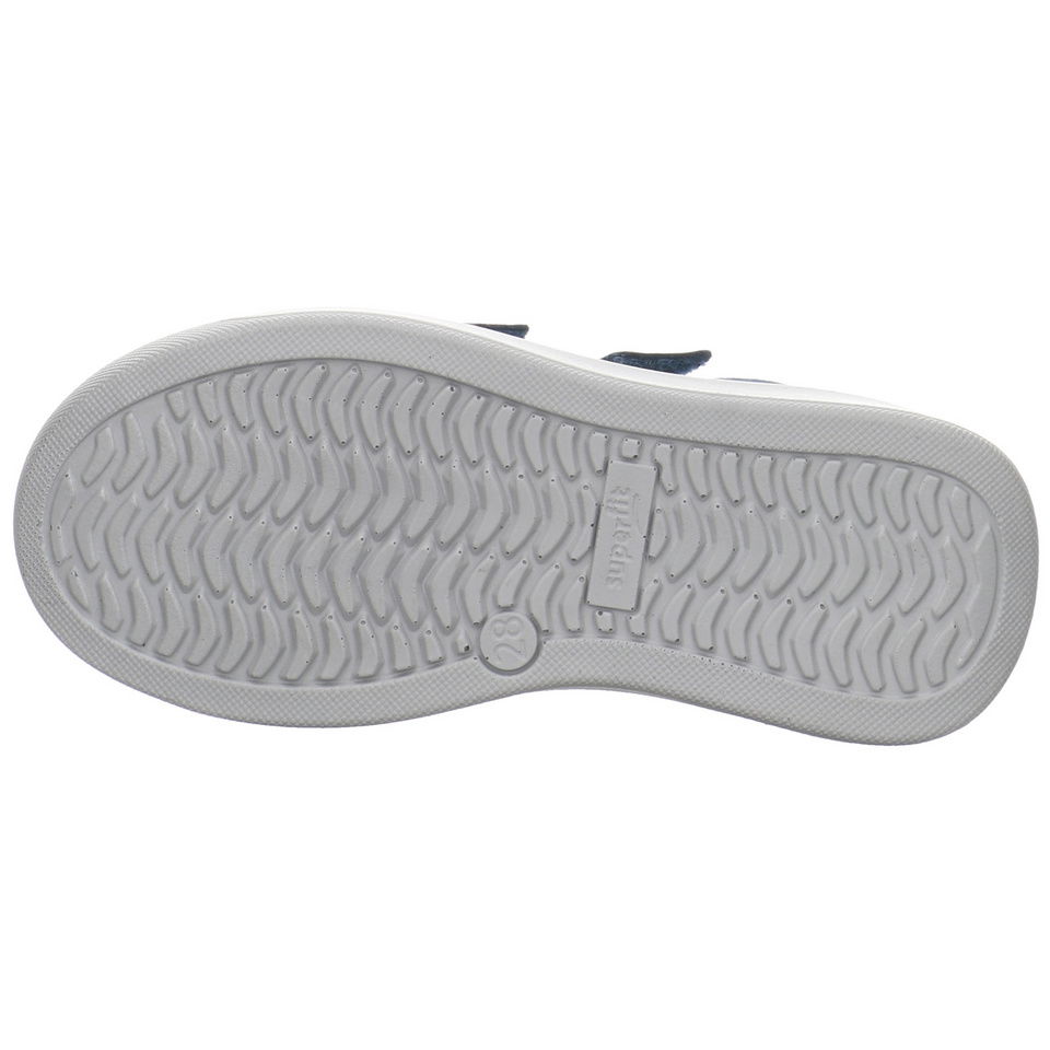 Superfit Cosmo Klettschuh