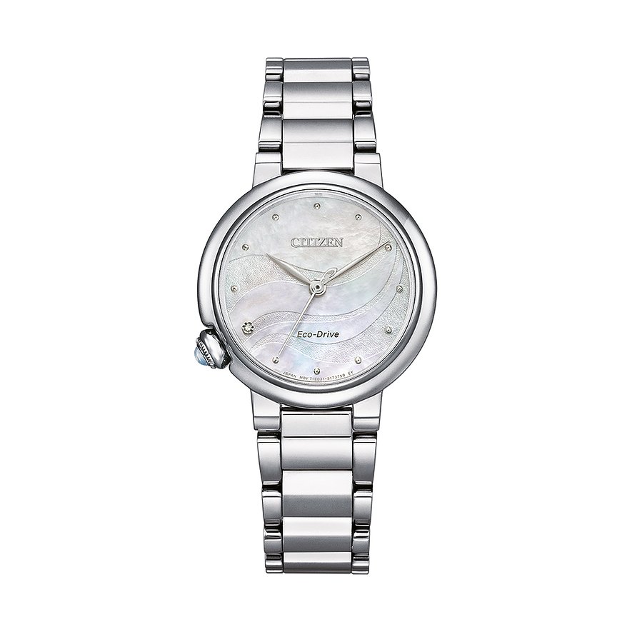 Citizen Damenuhr Elegant Eco-Drive