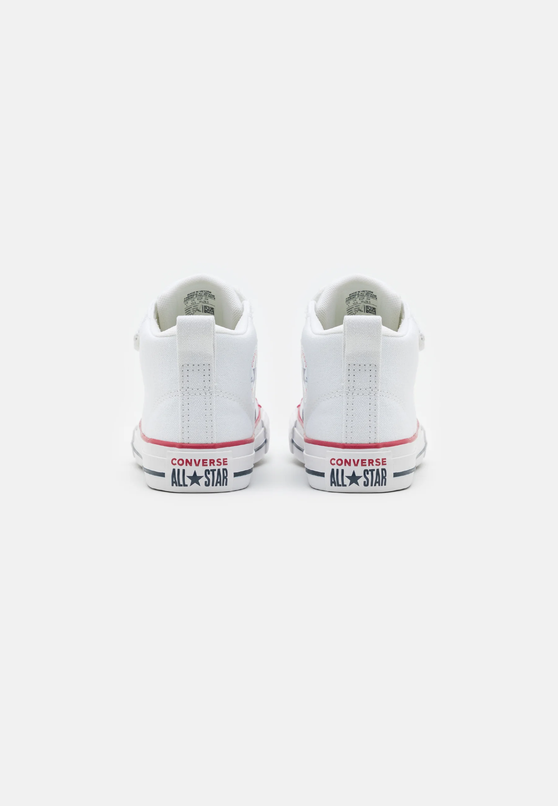 Converse CHUCK TAYLOR ALL STAR MALDEN STREET - Zapatos para primeros pasos