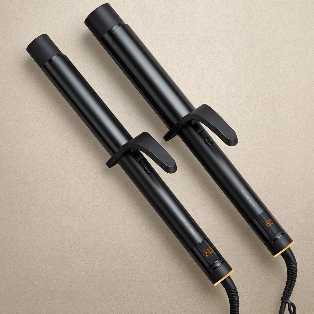 Hot Tools Professional Black Lockenstab 32 mm