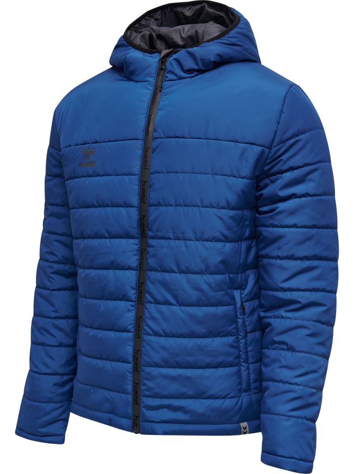 Hummel Hummel Reißverschluss Jacke Hmlnorth Herren in TRUE BLUE günstig kaufen