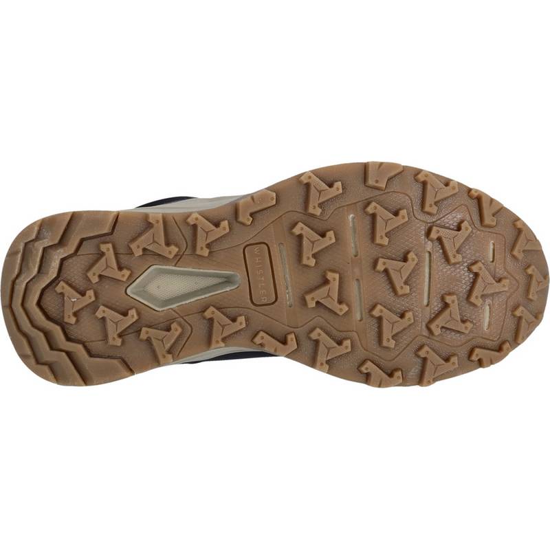 Whistler Zeicher Wanderschuhe Damen
