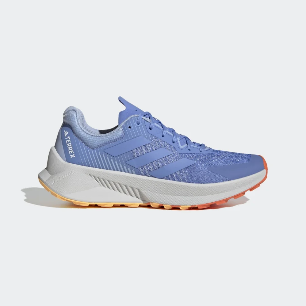 adidas Soulstride Flow HP5565 / blau