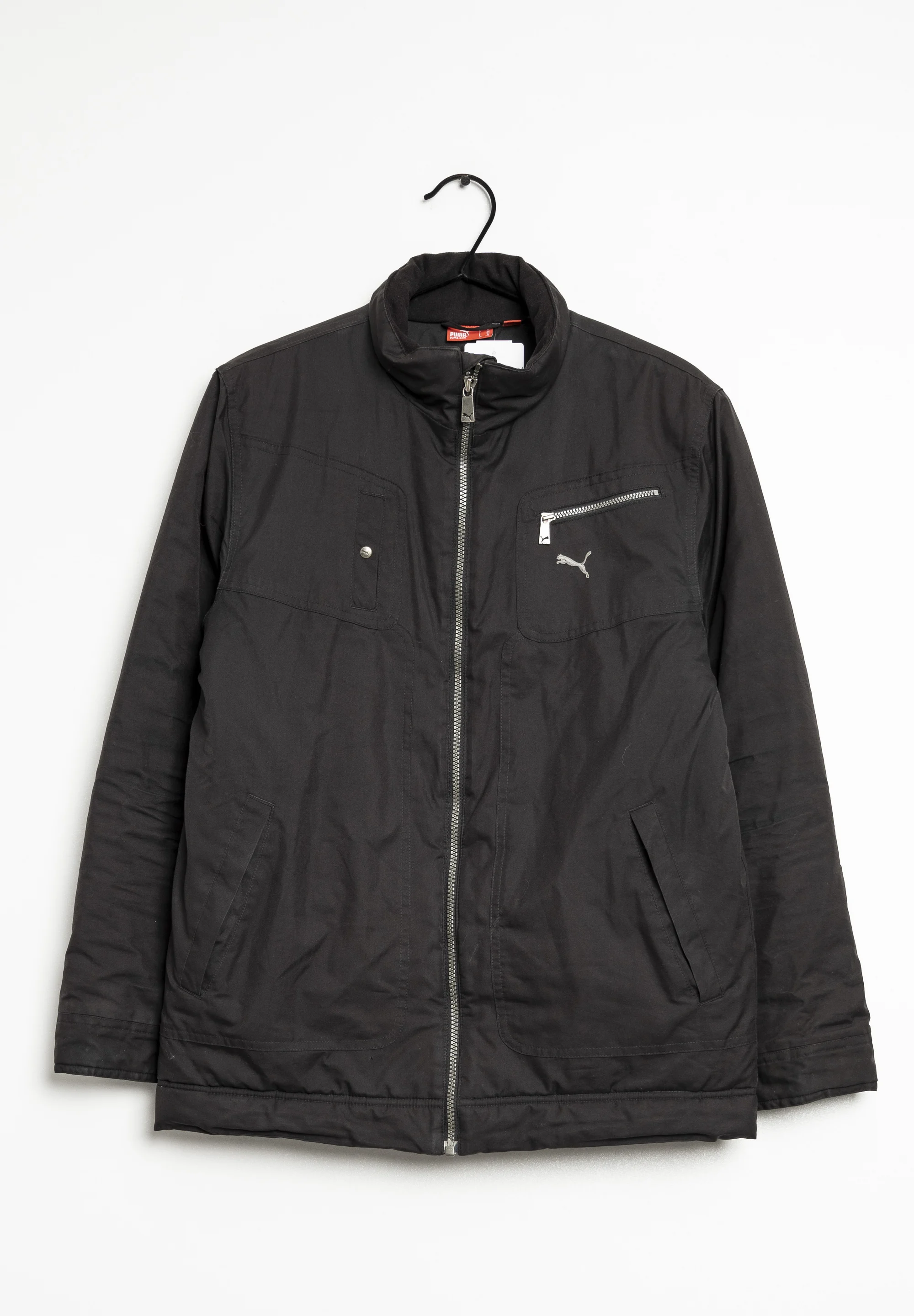 Chaqueta de entretiempo Puma