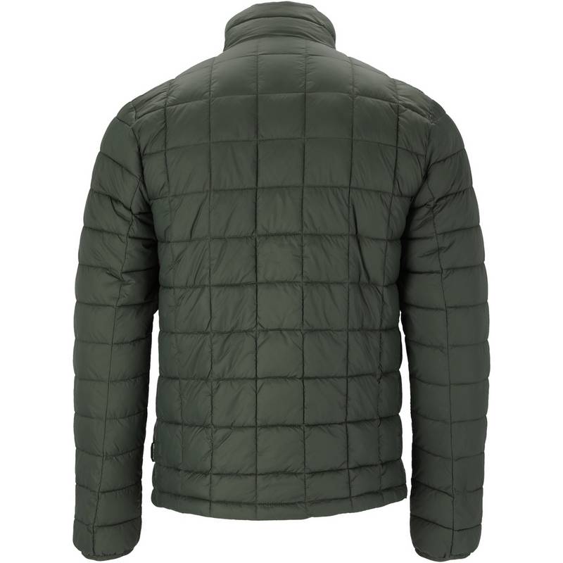 Whistler Luis Outdoorjacke Herren