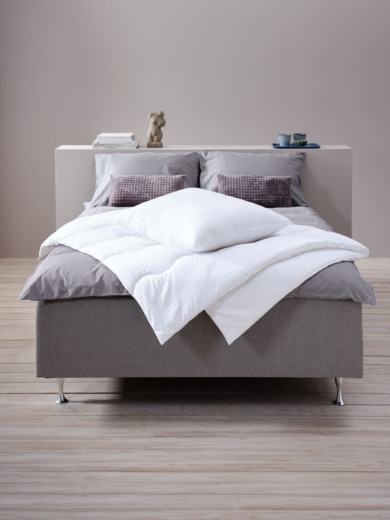 KVITEKOLL basic Fibredyne 135x200 KVITEKOLL ciepły