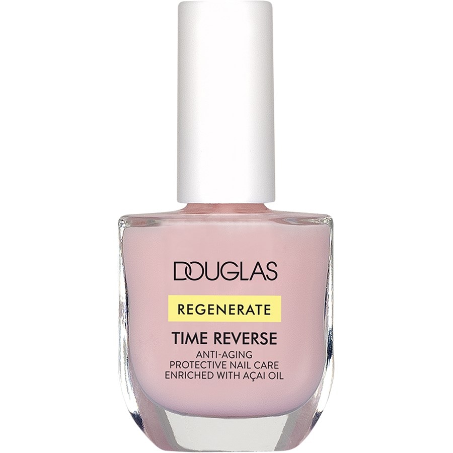 Time Reverse Nail Care