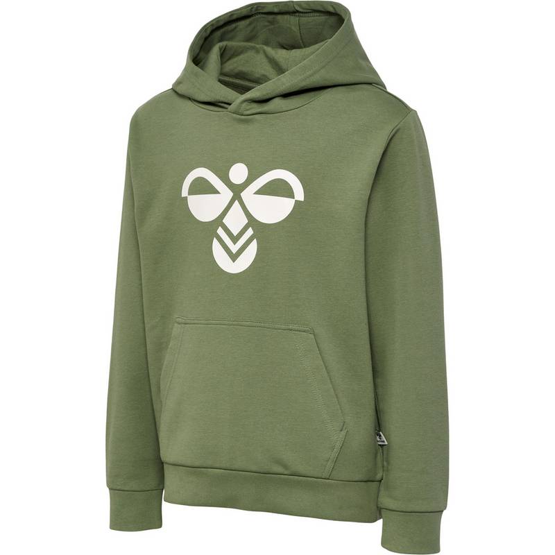 hummel hmlCUATRO HOODIE Hoodie Kinder