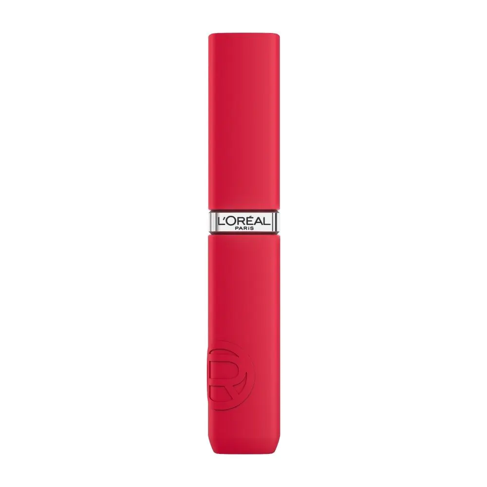 L'Oréal Paris Matte Resistance Liquid Lipstick 245 French Kiss