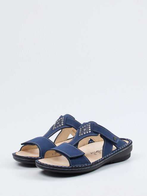 Pantolette-21511090026 Finn Comfort