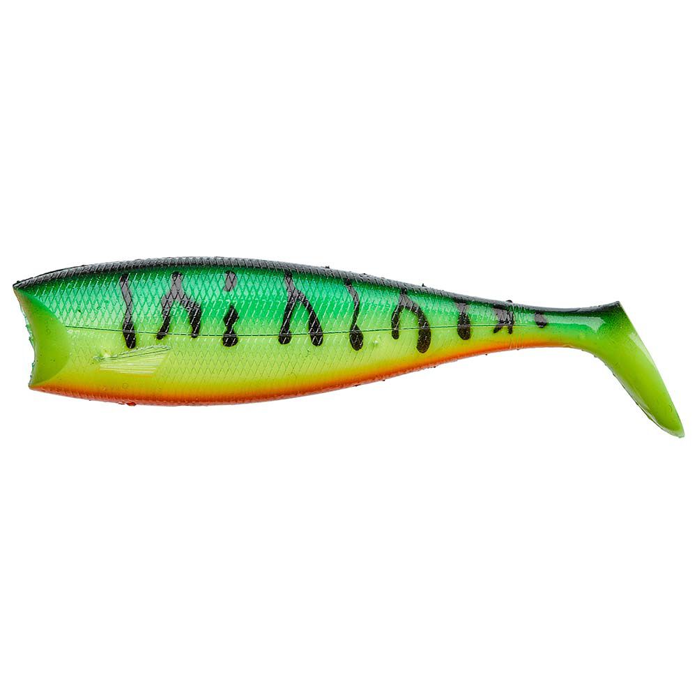 Leurre Souple Shad Illex Nitro Shad 65 6,5 cm (x6)