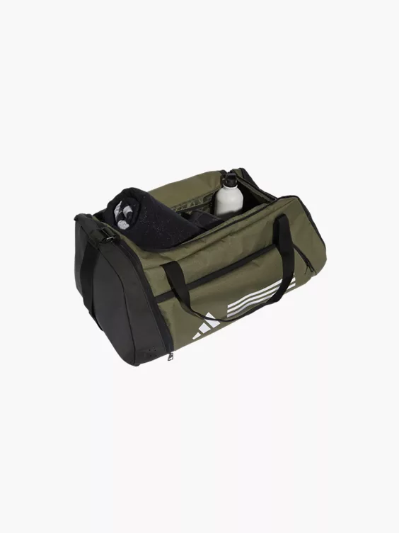 adidas 3 Streifen Essentials Duffel Tasche