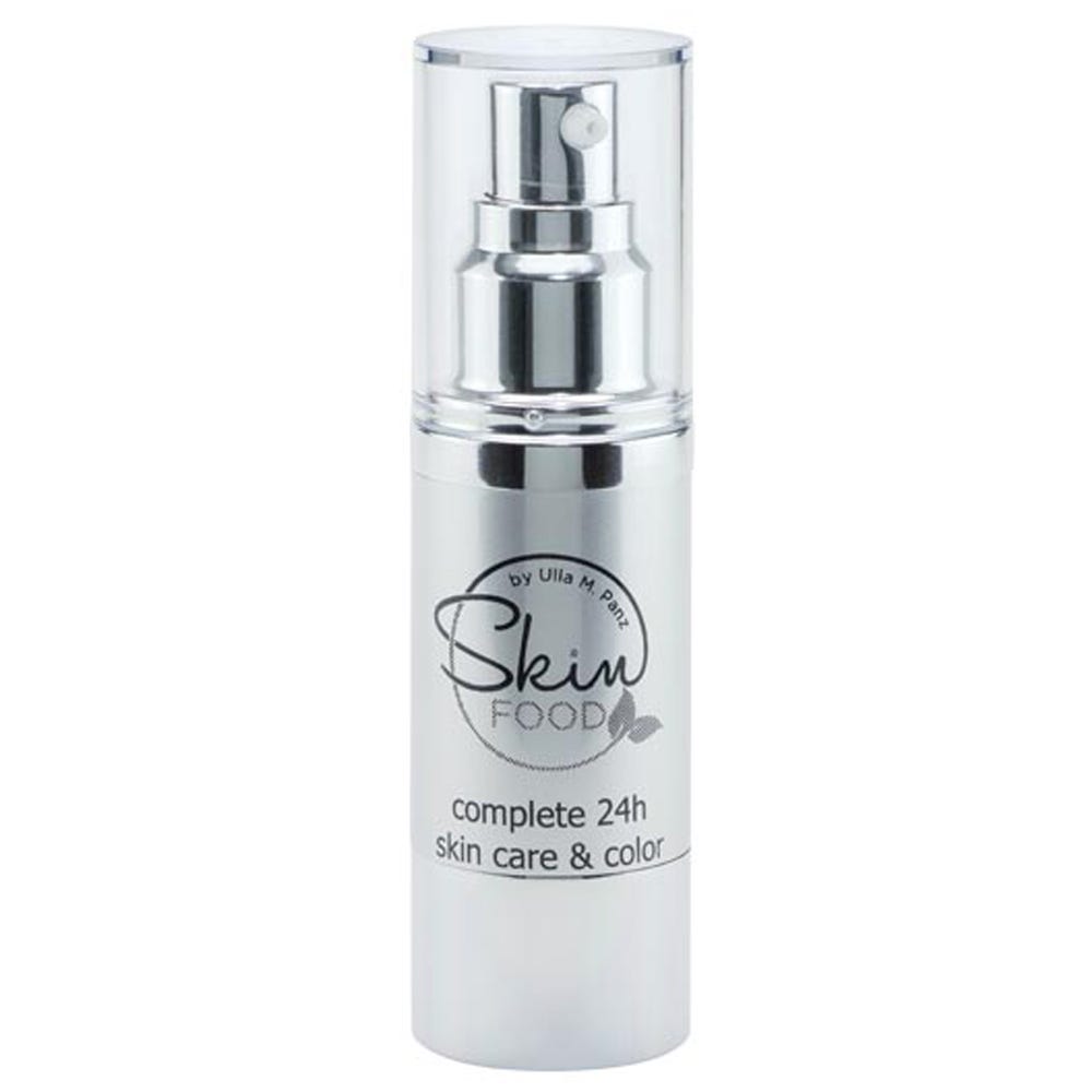 skinFood Complete 24h Skin Care & Color 30 ml