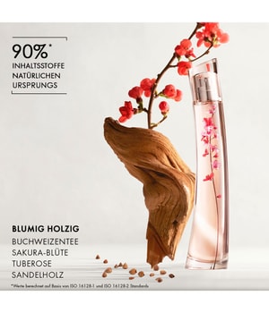 KENZO Flower Ikebana by Kenzo Eau de Parfum 75 ml