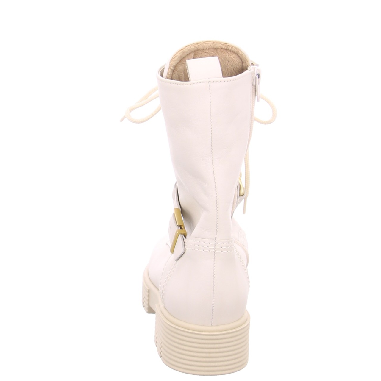 GABOR Stiefeletten beige