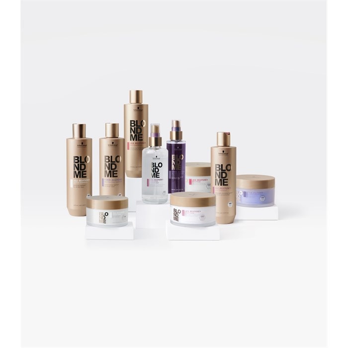 Detox Shampoo