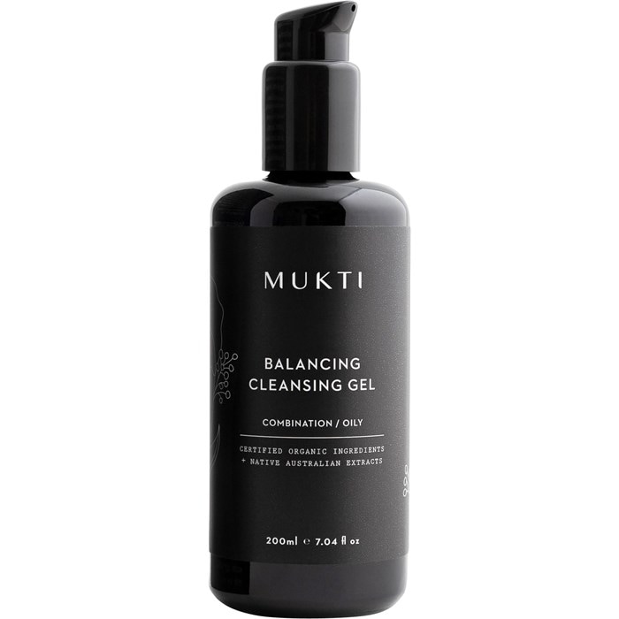 Balancing Cleansing Gel