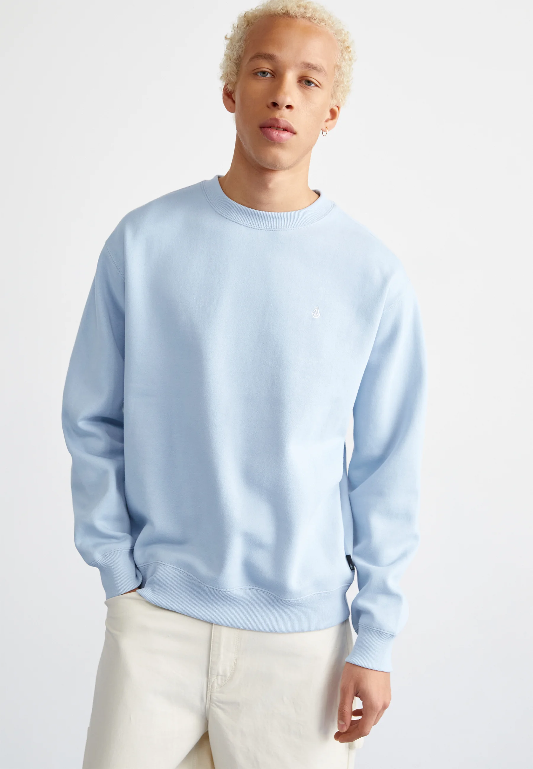 Sudadera Volcom SINGLE STONE CREW