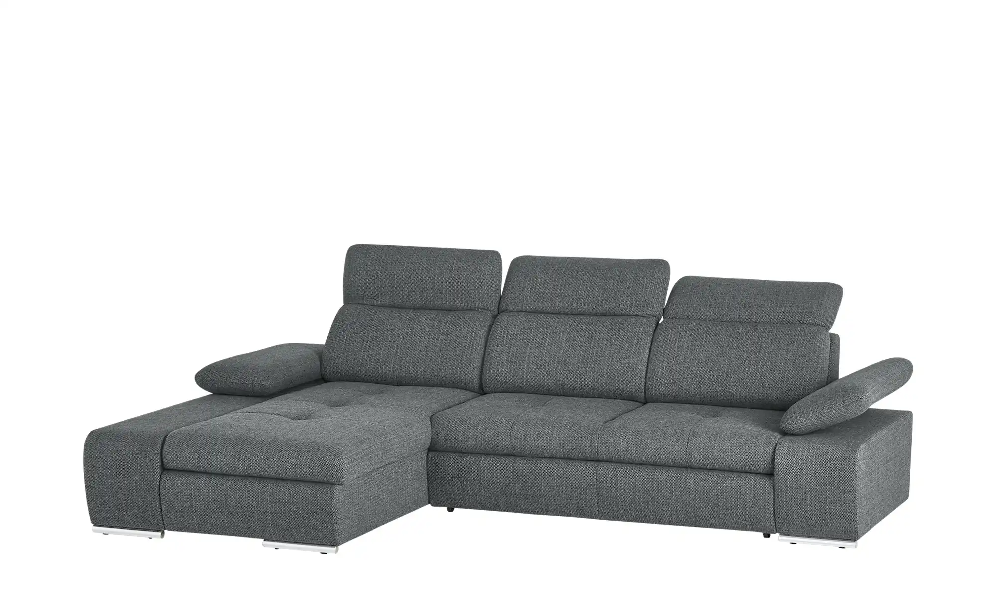 Twist Ecksofa Webstoff Avilla