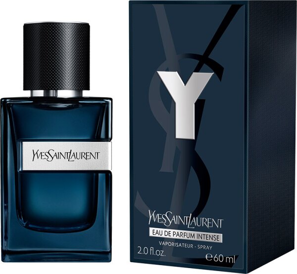 Yves Saint Laurent Y Intense Eau de Parfum