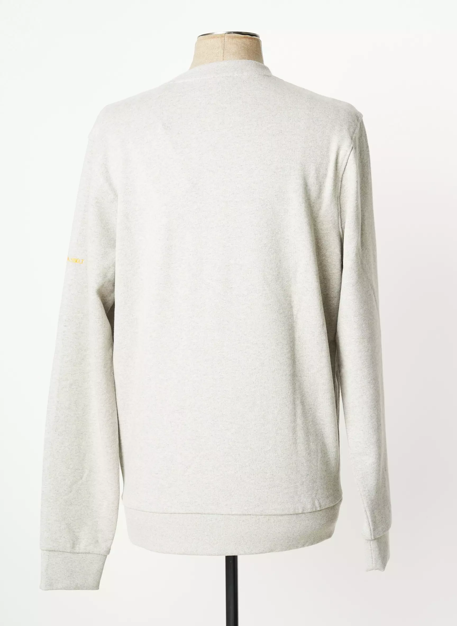 Billybelt Sweats Homme couleur gris
