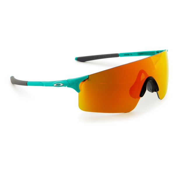 Oakley - EVZero Blades S3 (VLT 17%) - Fahrradbrille