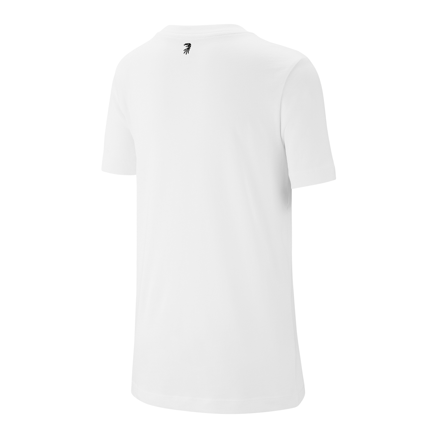 Nike SC Freiburg Futura T-Shirt Kids Weiss F107